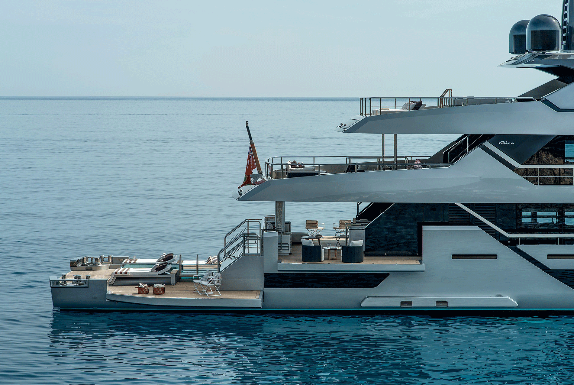 Riva 54m 